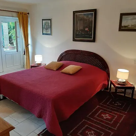 La Beuffrerie Mandeville-en-Bessin