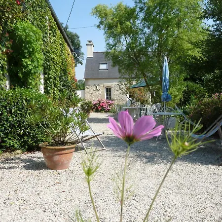 La Beuffrerie * Mandeville-en-Bessin